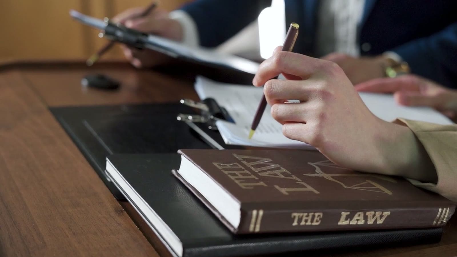 Documents and translation